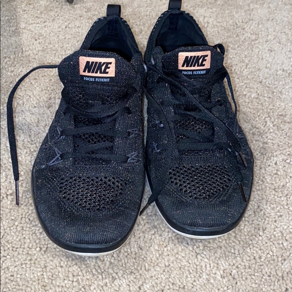 Women’s Free TR focus flyknit